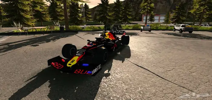 حساب كار باركنج للبيع لايجي الا اصامل 2