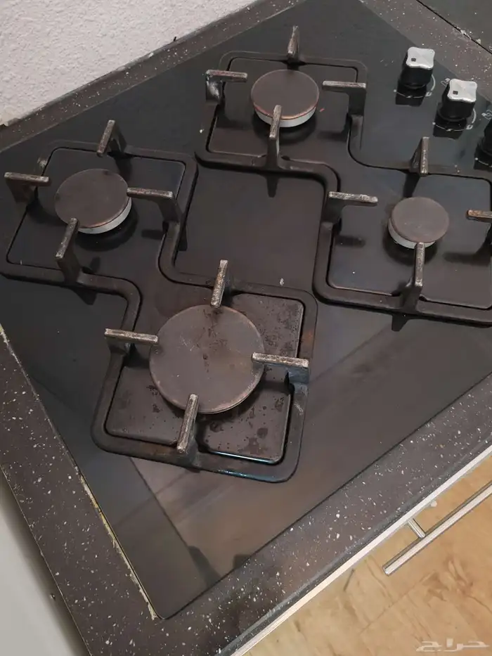 يتحاز غاز سطحي انيق 1