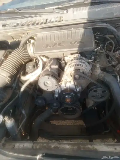 جيب جراندشيروكي 2007 تشليح قطع غيار index