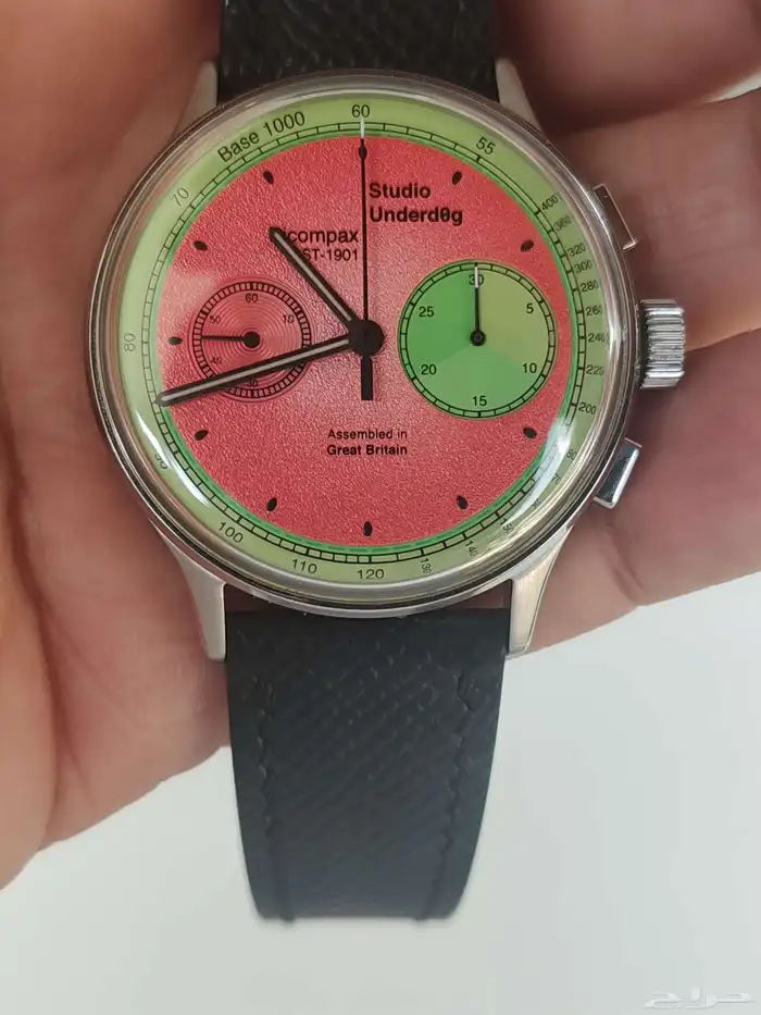 Studio Underd0g ( Watermelon) 0