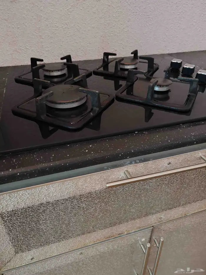 يتحاز غاز سطحي انيق 0