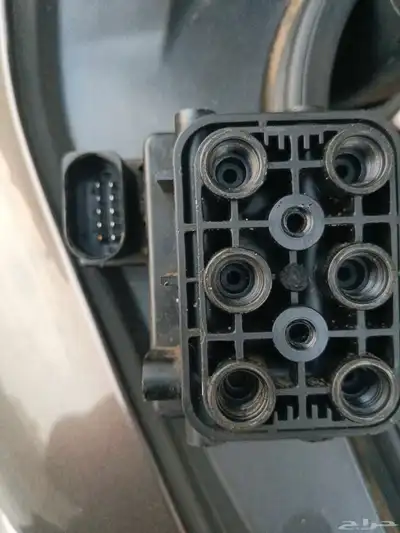 قسام هيدروليك كيا كوريس و سلف موديل 16 v8 index