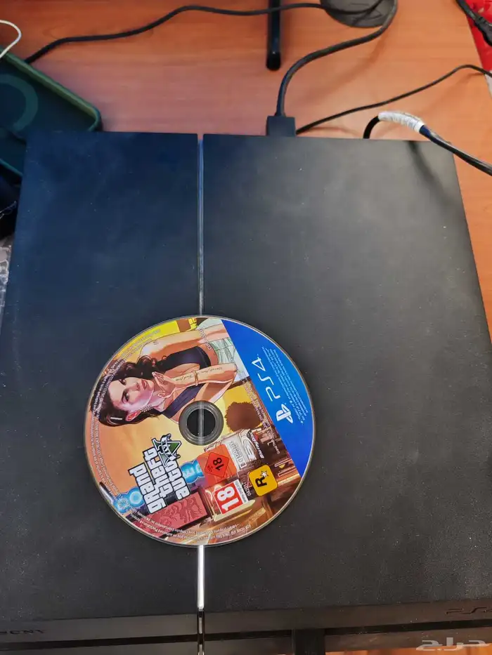 سوني 4 للبيع 7