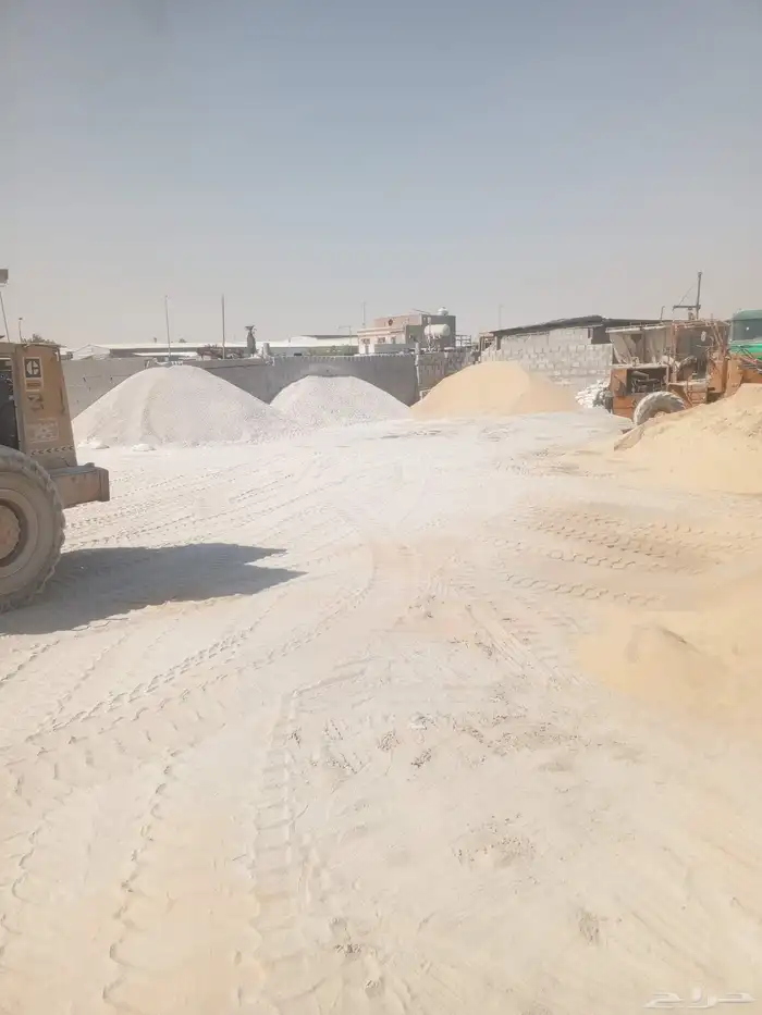 دينا قلاب رمل كنكري سمنت طابوق 1