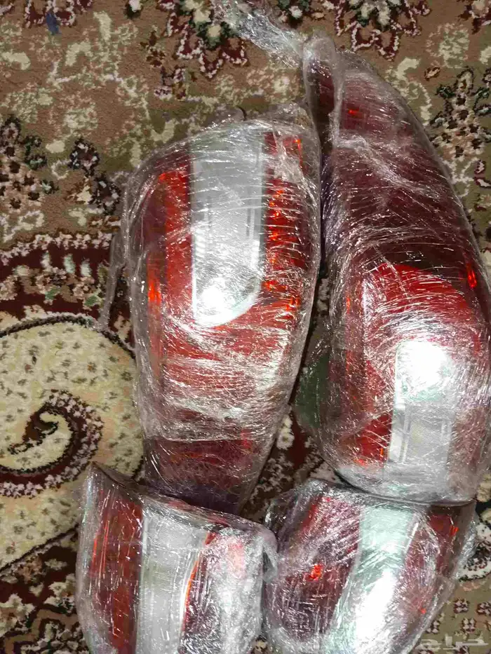 رينو فلورنس اسطبات خلفيه لد تركب على كل الموديلات 1