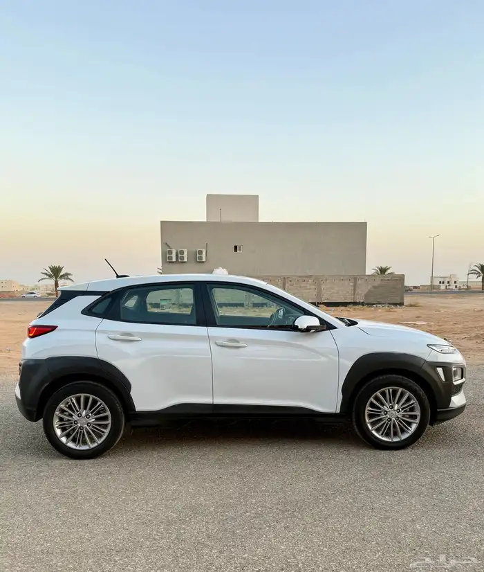 كونا 2020 بنزين 8