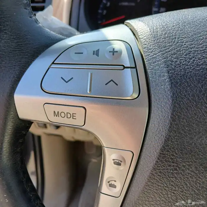 فورتشنر 2014 دبل 6 سلندر - بدى ومحركات وكاله - ممشى قليل 20