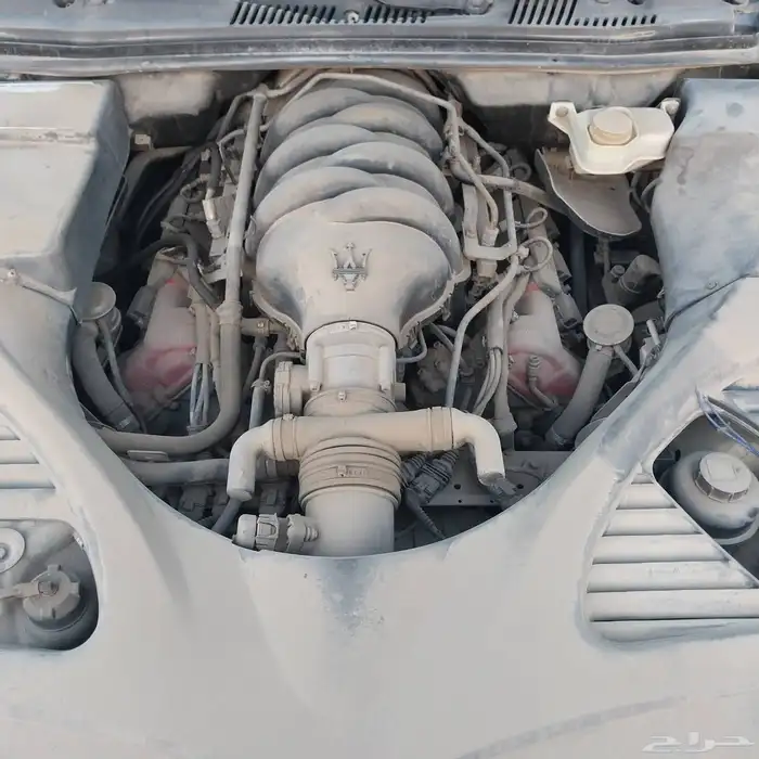 مزراتي قطع غيار تشليح 4