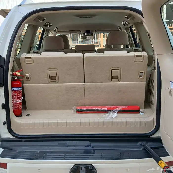 تويوتا برادو 2022 TXL بدى ومحركات وكاله - الممشى قليل 21