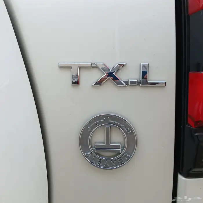 تويوتا برادو 2022 TXL بدى ومحركات وكاله - الممشى قليل 19