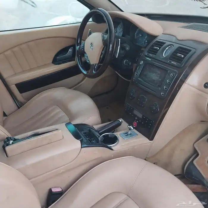 مزراتي قطع غيار تشليح 2