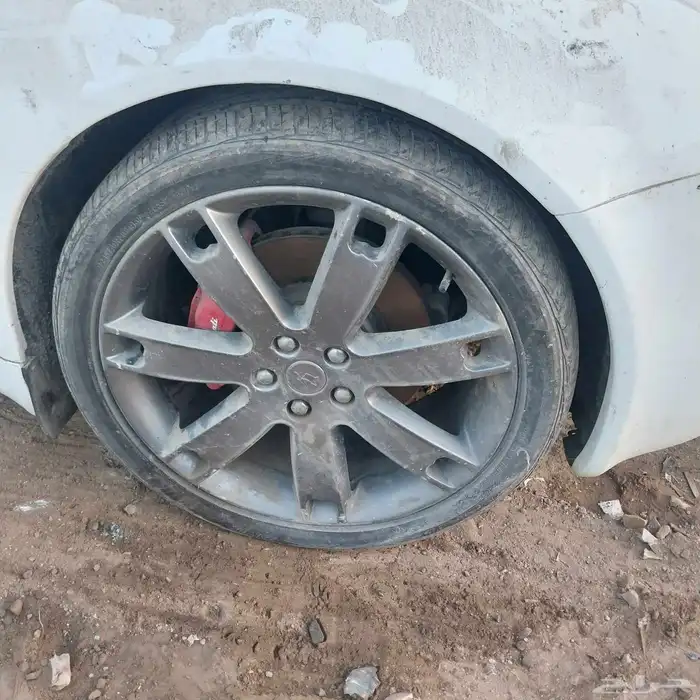 مزراتي قطع غيار تشليح 6