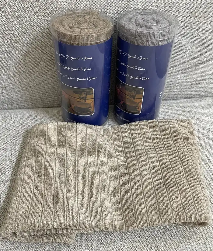 فوط شديدة التنشيف فوط صباح الخير 0