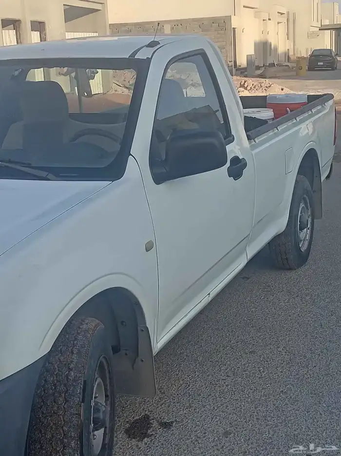 سيارة سوزو 2009 3