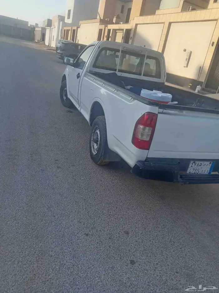 سيارة سوزو 2009 1