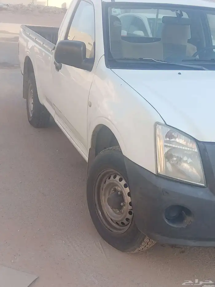 سيارة سوزو 2009 6