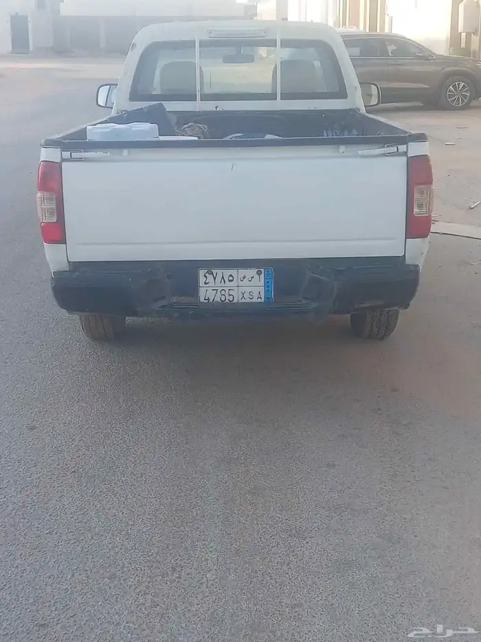 سيارة سوزو 2009 2