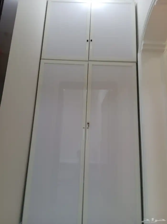 أبواب شبابيك دواليب طاولات الامنيوم 0