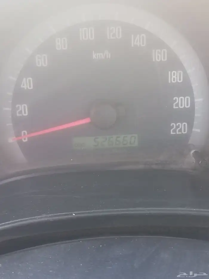 سيارة سوزو 2009 5