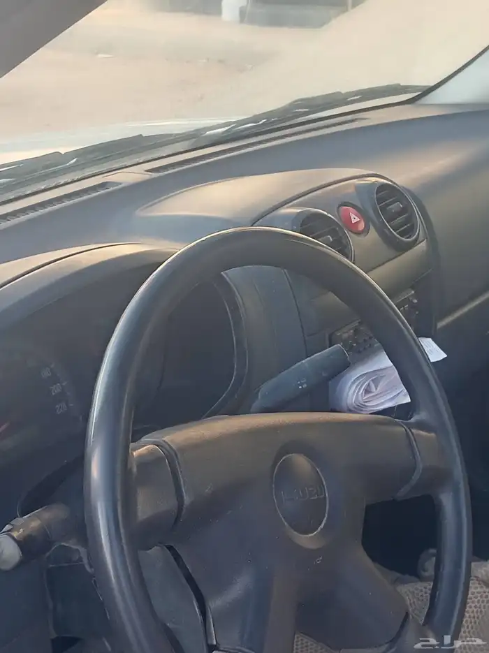 سيارة سوزو 2009 7