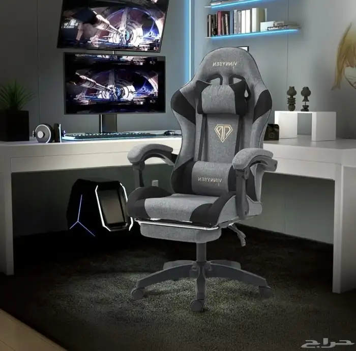 كرسي قيمنق 1