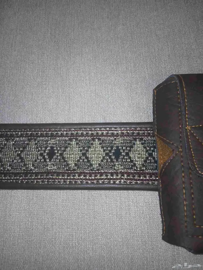 جنبيه مستخدم خفيف 2