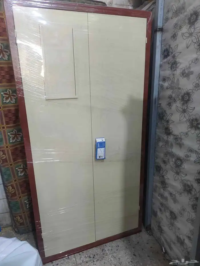 سراير مراتب بطانيه دولاب خشب الرياض 5