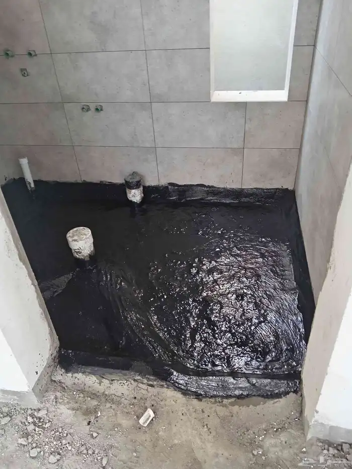 معليم عازل سطوخه حمامات خزان الطايف جده مكه 8