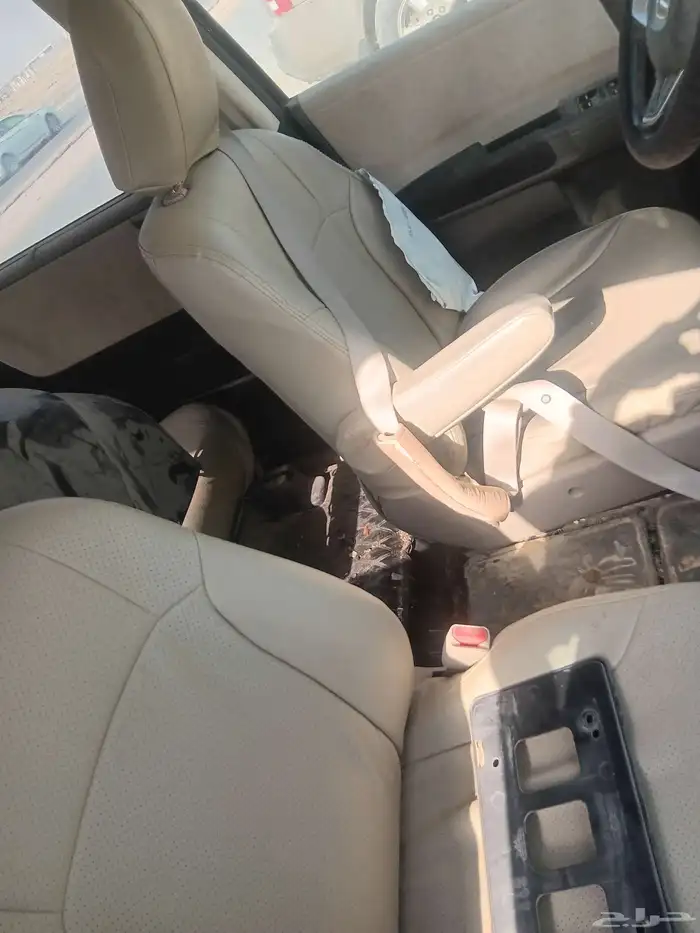 هندا اوديسي اربعه سلندر موديال 2022 تشليح قيطع فقط 7