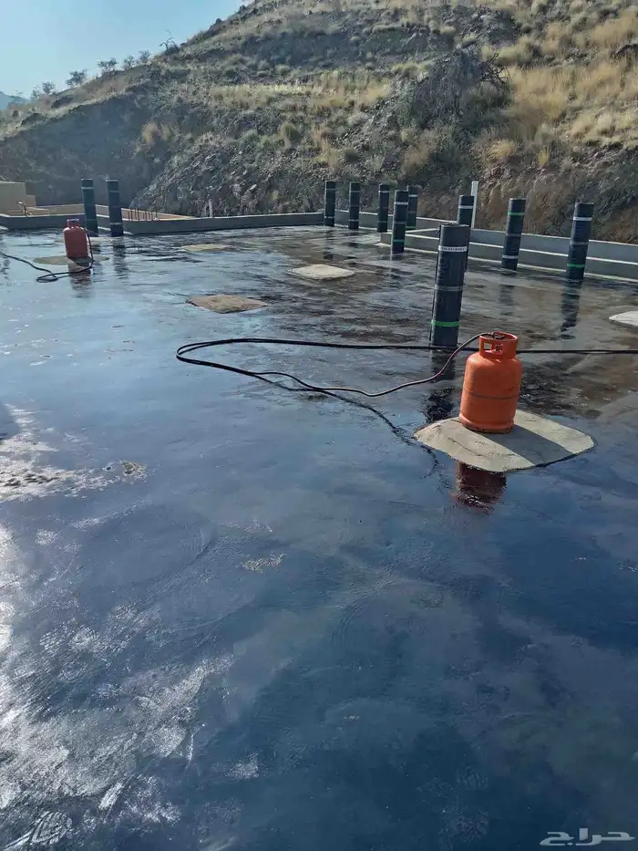 معليم عازل سطوخه حمامات خزان الطايف جده مكه 7