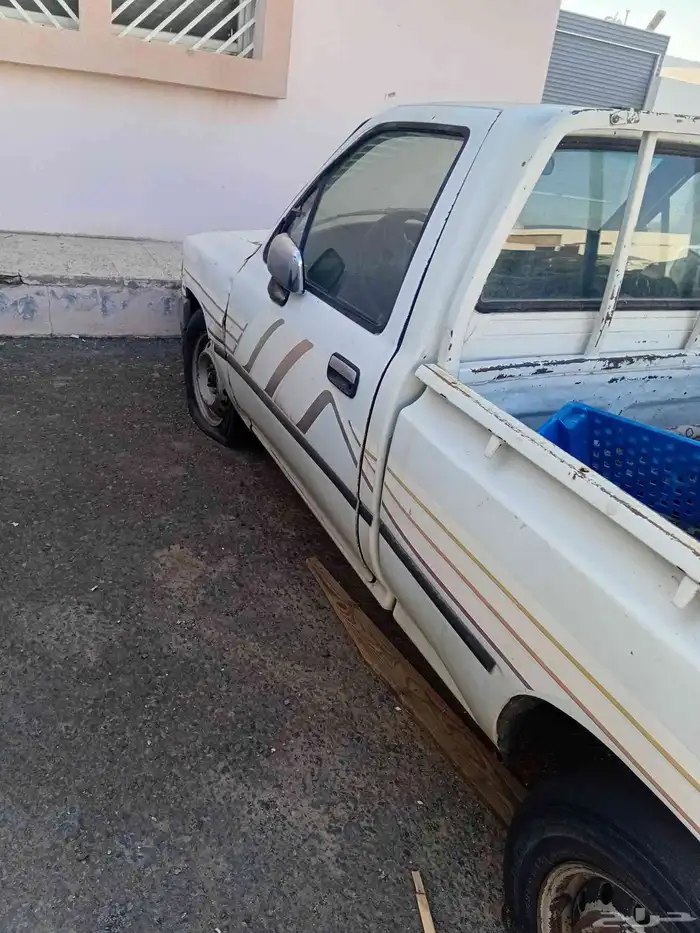 هايلوكس غماره 93 1