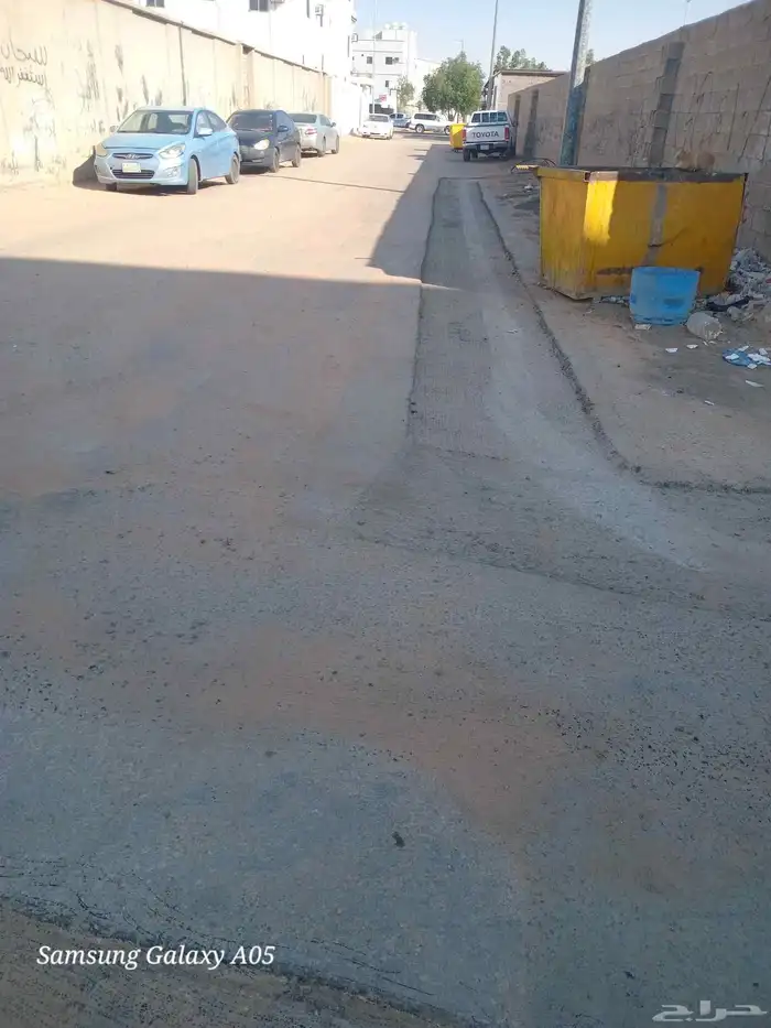 اسفلت مقشور وحار 3