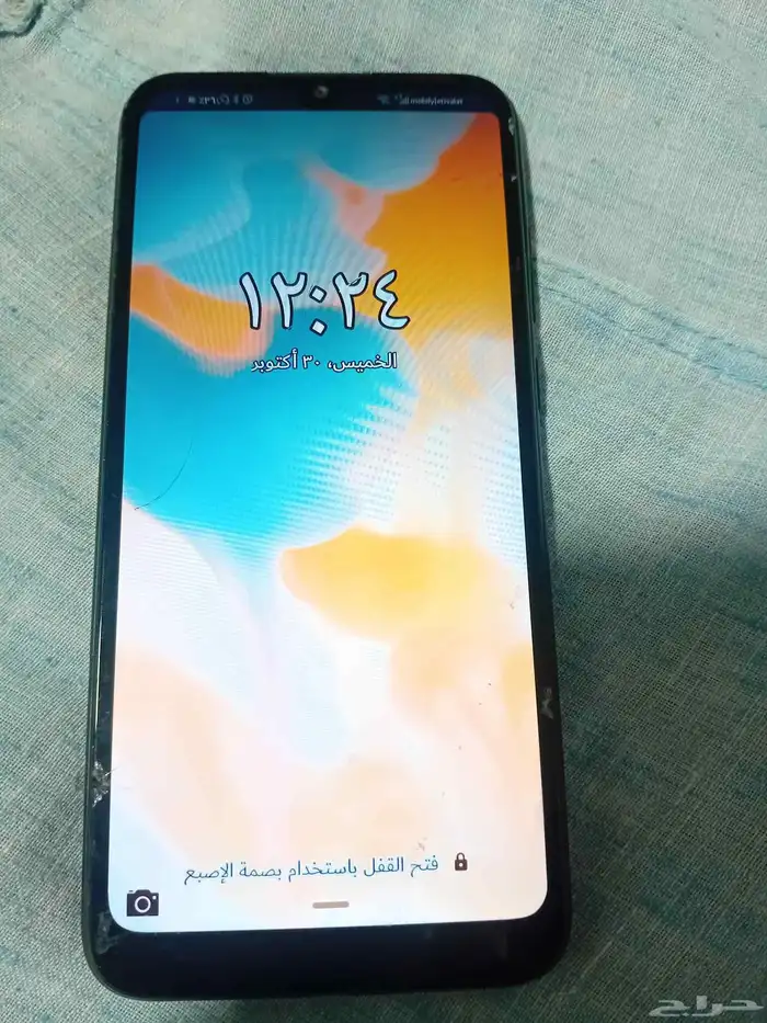 هواوي Y6 0