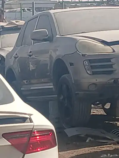 اودي بورش index