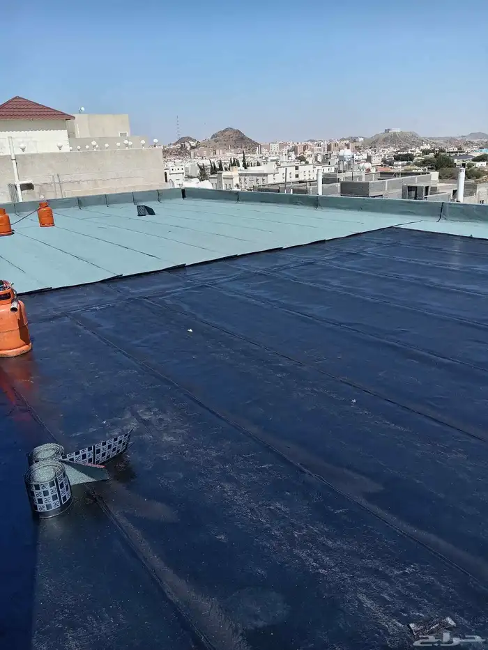 معليم عازل سطوخه حمامات خزان الطايف جده مكه 2