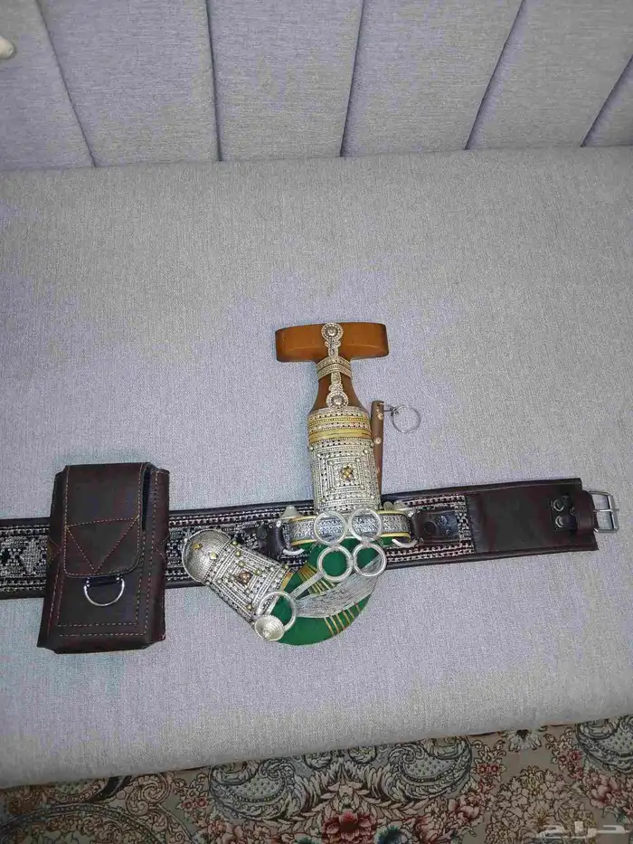 جنبيه مستخدم خفيف 3