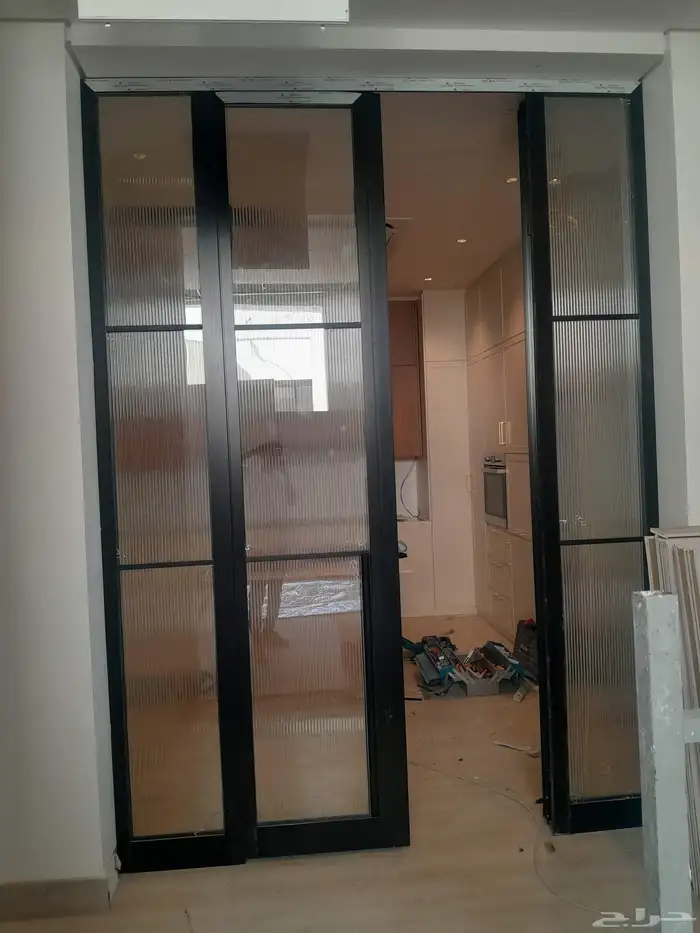 زجاج سكريت 2