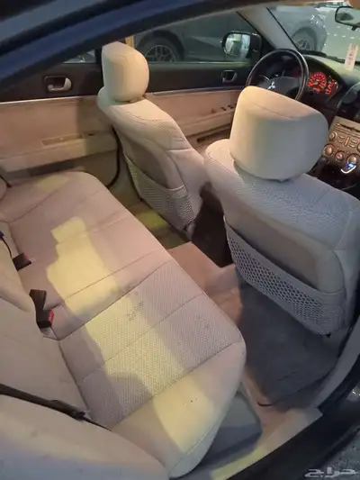 مستوبيشي جالنت 2012 اوتماتيك index