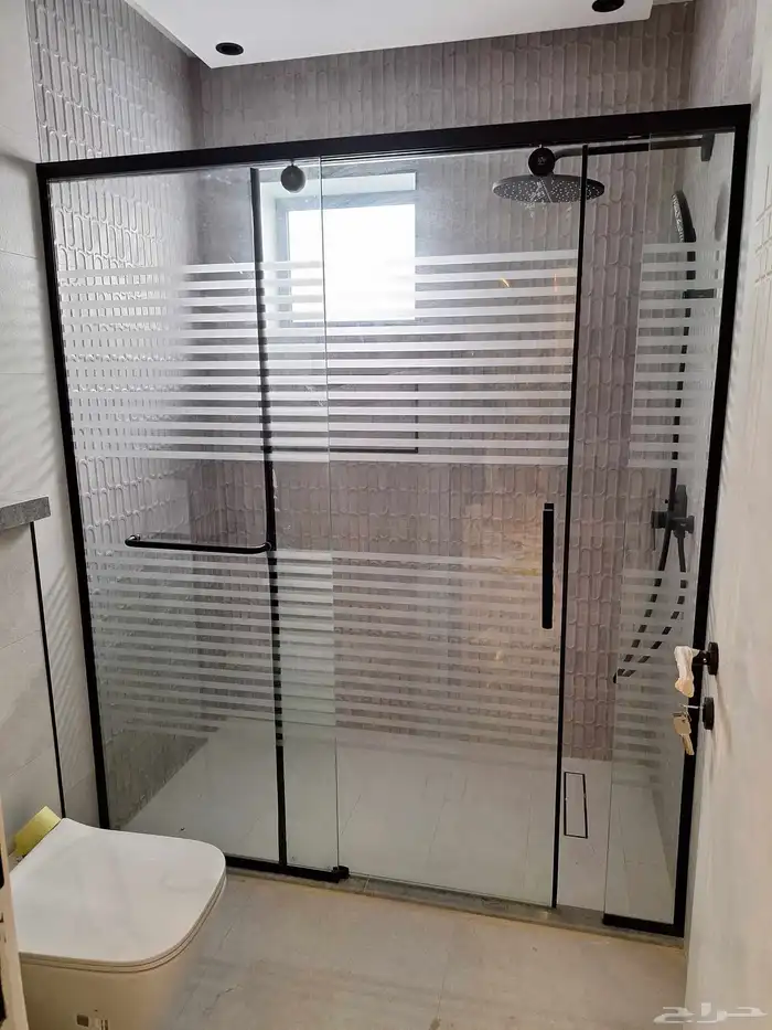 زجاج سيكوريت جده زجاج سيكوريت جده 4