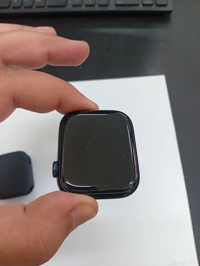 ساعة ابل WATCH 7 2