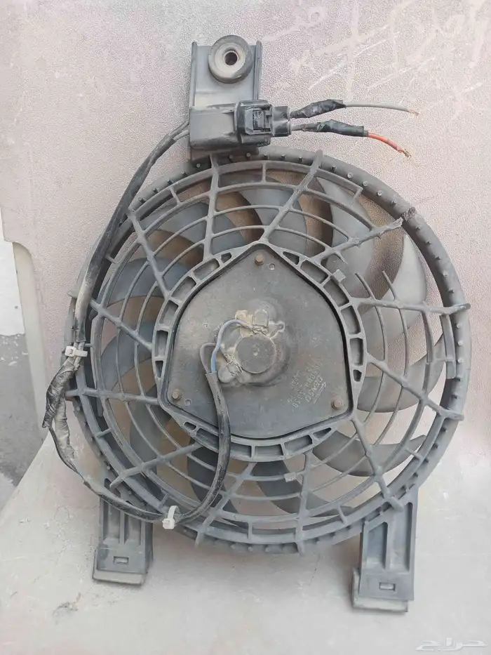 عرض قطع متنوعه لندكروزر 6