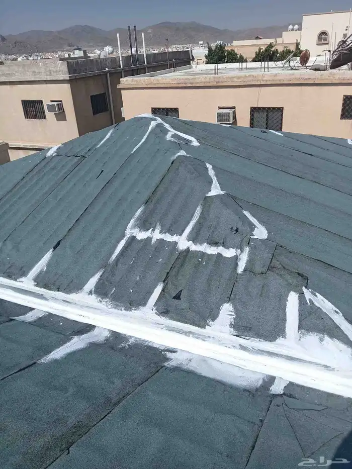 معليم عازل سطوخه حمامات خزان الطايف جده مكه 6