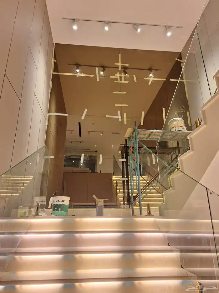 زجاج سيكوريت جده زجاج سيكوريت جده 8