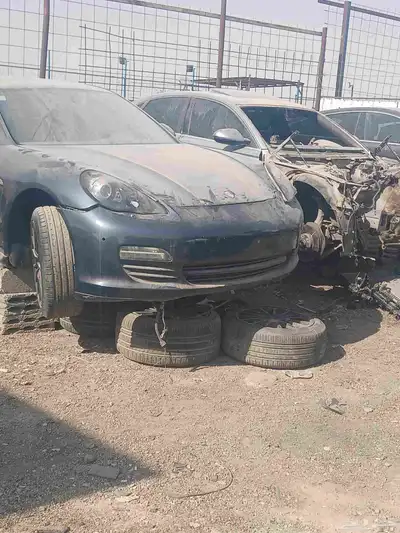 اودي بورش index