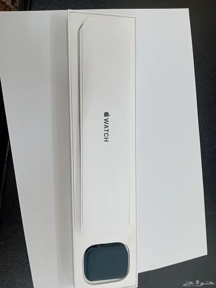 ساعة ابل WATCH 7 4