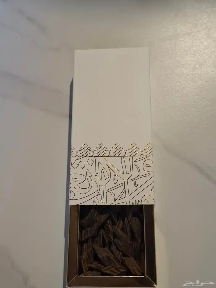 عود تايقر درجة أولى كسرة صغيره بتجربه وترجع بإذن الله 1