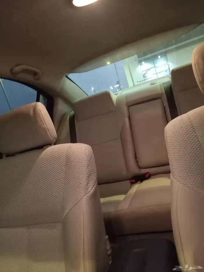 مستوبيشي جالنت 2012 اوتماتيك 9