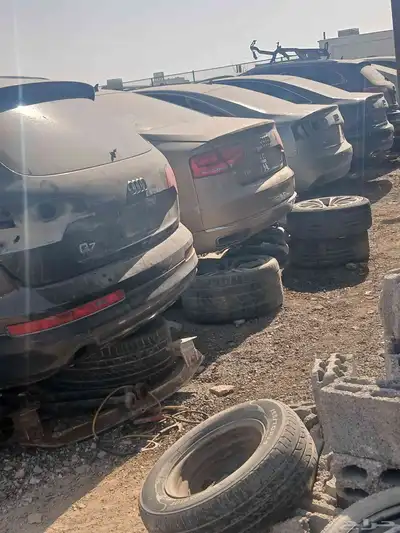 اودي بورش index