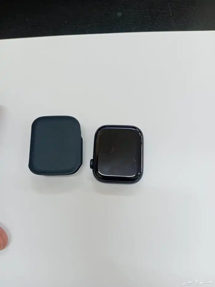 ساعة ابل WATCH 0