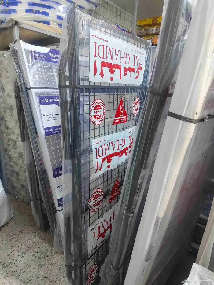 سراير مراتب بطانيه دولاب خشب الرياض 4